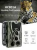 Outdoor Hunting Camera 1080P Wild Animal Detector Trail Waterproof Monitoring Infrared Heat Sensor Night Vision