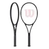 Tenis Raketleri Profesyonel Karbon Fiber Kayış Çizgisi Prostaff 97 Roger Federer Pro Starff90 230311