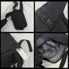 Outdoor Bags 2 In 1 For Men Women Nylon Sports Gym Bag Crossbody Casual Shoulder Messenger Korean Version Travel Handbags Satchel X792D