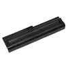 Batteria per laptop 6 celle 4400mAh per Lenovo ThinkPad X200 X200s X201 X201i X201s 42T4834 42T4835 43R9254 ASM 42T4537