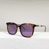 Designer Men's and Women's Beach Couple Sunglasses 20% Off family ins tidal plate square male driver driving anti-ultraviolet female gg1158