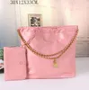 Klasyczne torby łańcuchowe TOBES Crossbody Luksusowy projektanta torby marki modne ramię torebki hobo kobiety liste torebka portfel metalowy