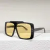 Lunettes de soleil à la mode de haute qualité 10% de réduction sur le concepteur de luxe Nouveaux lunettes de soleil pour hommes et femmes 20% de réduction sur le style de style maison