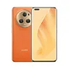 Téléphone portable d'origine Huawei Honor Magic 5 Pro 5G intelligent 12 Go de RAM 256 Go de ROM Snapdragon 8 Gen2 50.0MP NFC Android 6.81" plein écran d'empreintes digitales visage étanche téléphone portable