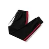 Pantalons pour hommes Pantalons de sport décontractés pour hommes Version lâche Fitness Pantalons de course Été Vêtements pour hommes Pantalons de survêtement Grande taille 8XL 7XL 230313