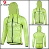 Jackets de ciclismo X-Tigert Pro Ciclismo Ciclismo Ciclismo Jersey Bicycle Jersey Windcoat Mtb Bike Casicing Casaw