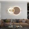 Appliques murales noir applique nordique Led lampe hexagonale chambre décor cristal éclairage Penteadeira Camarim bougie