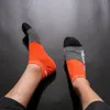 Sportsocken Laufen Männer Basketball Atmungsaktive Anti-Rutsch-Sport Radfahren Wandern Frauen Outdoor Socke Sportlich Kein Schweiß