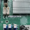 Moderbrädor X11SPW-TF för Supermicro Xeon Scalable Processors Single Socket LGA-3647 (Socket P) stöds