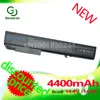 Batterie 4400MaH pour HP EliteBook 8540p 8530p 8730p 8740w 8530w 8540w 8730w 458274-421 484788-001 493976-001 501114-001