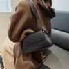 NXY Y2K Style Metallic Pu Leather Crossbody Bags for Women Luxury Brand Small Flap Bag Female Handbags and Purs 230308