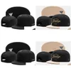 Bola Caps 2021 Chapéus Hiphop Verão Praia Sol Faça Chuva Snapbacks Moda Clássico Cayler Sons Snapback Cool Party Drop Delivery Acce Dhdek