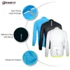 Велосипедные куртки Darevie Man Cycling Jacket мягкая водонепроницаемая ветрозащитная велосипедная куртка с длинным рукавом.