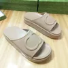 Beste kwaliteit pantoffelsandalen Slides Vrijetijdsschoenen Slippersandalen Schoenen Huaraches Slippers Loafers Slijtage