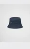 Bucket Hat Early Autumn New Trend Japanese Style Alphabet Cowboy Hats Men and Women Same Style Triangle Mark Bucket Hat