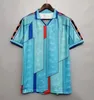 Maglia da calcio Retro BarcelonaS 96 97 03 04 05 06 07 08 09 10 11 14 15 XAVI RONALDINHO RIVALDO GUARDIOLA PUYOL Iniesta maglia da calcio maglia 1899 1999 DAVID VILLA