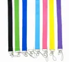 Sangles de téléphone portable Charms 30pcs Japon conception de dessin animé Clés Mobile Lanyard ID Porte-badge cou Corde Porte-clés pour garçon filles en gros Party Good Gifts 2022 # 0103