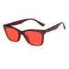 Lunettes de soleil femmes lunettes carrées hommes nuances Oculos Lunette Soleil Femme lunettes de soleil Femme Lentes Gafas UV400 lunettes de soleil