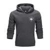 Men's Hoodies Sweatshirt 2023 Autumn And Winter Hoodie Casual Sportswear Fashion Coat