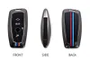Ключевая сумка для ключа нового автомобиля для BMW F20 F30 G20 F31 F34 F10 G30 F11 X3 F25 X4 I3 M3 M4 1 3 5 Series Accessories Car-Systring