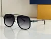 Men Sunglasses For Women Latest Selling Fashion Sun Glasses Mens Sunglass Gafas De Sol Glass UV400 Lens With Random Matching Box 8581E