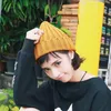 Beanies Beanie/Skull Caps Japan and Korea Autumn Winter Men's Women's Parent-Child Hats