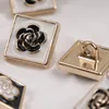 15 mm Kamelien-DIY-Nähknöpfe aus Metall, quadratischer Blumenknopf für Hemd, Mantel, Pullover9976599