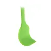 Kitchen Silicone Cream Butter Cake Spatula Mixing Batter Scraper Brush Butter Mixer Cake Brushes Baking Kitchen Tools