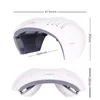 PDT LED Photon Light Therapy Lamp Facial Body Beauty SPA PDT Mask Skin Tighten Acne Dispositivo di rimozione delle rughe Salon Beauty Equipment