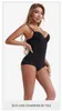 Shapers Women Women Women Controle Body Shaper Lace Shapewear Shapewear