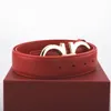 مصمم مشهور الأزياء الفاخرة men039s buckle buckle Highgrade Leather Belt Women039S فاخرة حزام حزام حزام كامل 1056099104