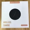 10W Fast Charger Mobile Cell Phone Wireless Quick Charging Pad Smart for iPhone Samsung Huawei All Qi Devices