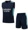 2023 Arsen Tracksuit Pepe Saka Short Sleeve Jersey Gunners Trainn