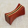 Japanese Eco Cooking Utensils Wooden Chopsticks Holder Delicate Creative Decorative Chopsticks Pillow Care Chopstick Rest