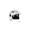 Casques de moto Jiekai 512 Casque Hommes Femmes Vélo Électrique Double Lentille Visières Scooter Cascos Moto Moto Casques De Vélo1 Drop De Dhrm9