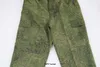 Herrspårspår P FQ1 ryska digital camo Militär uniform EMR -jacka Pants Suit 230311