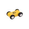 Игрушка деревянная скорость Speed ​​Lideway Huili Mini Car оптовая оптовая деятельность Детская загадка на загадку