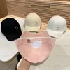 Mode Cirkel Pailletten Letters Designer Hoed Luxe Sport Caps Casual Baseball Cap Voor Dames Heren Pet Hoeden Dames Muts 5 Col9098918