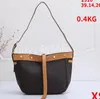 Ny Baker Bag Fashion Hot Jelly Shoulder Bag Clear Transparent Bucket Tote Handväska för kvinnor 52916