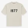 1977 г. Felted witdings Футболки мужские рубашки случайные негабаритные футболки с короткими рукавами.