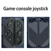 Oyun Denetleyicileri 1 Çifti Joy-Con Denetleyici Sol Sağı Değiştirme Joypads Switch Konsolu için Kablosuz Gamepad Joypad