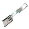 Assista a bandas 16 mm Novo fecho de implantação de fivela de fivela de aço inoxidável de alta qualidade para Rol Watch238U Drop Delivery Watches Acessórios Dhucj
