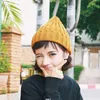 Beanies Beanie/Skull Caps Japan and Korea Autumn Winter Men's Women's Parent-Child Hats