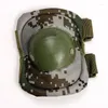 Armure de moto, genouillère tactique, coude, protection militaire, armée, Sport de plein air, jeu de guerre, équipement