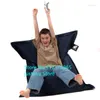 2 seater bean bag