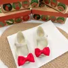 Sneakers Fashion High Quality Mini Melissa Girls Children's Sandals Casual Princess Shoes Bow Tie Fish Mouth Soft Sole 230313