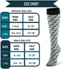 Paire de chaussettes pour hommes haute qualité cyclisme professionnel hommes femmes vélo de route marque de plein air course vélo Compression Sport chaussettes hommes