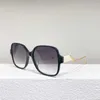 Designer de luxe Nouveaux lunettes de soleil pour hommes et femmes