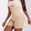 Shapers Women Shapewear para mulheres Bulfeter calça Pantess Highless Hight cintura aprimorador de aprimorador de booty push up underwear bubuttocks Shaper Body Shaper