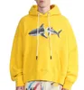 Hommes Designer Hommes Pull À Capuche Casual Sweat Lâche Ange Requin À Capuche Chandail Hommes Haute Qualité Dames Tops Vêtements Asie Taille M-3XL